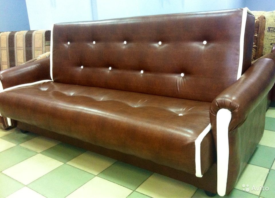 Rembourrage en cuir écologique